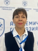 Шарипова Розалия