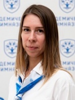 Шиловская Ксения