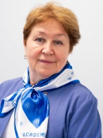 Ступка Лариса