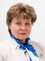Сураева Ирина