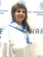 Токарева Тамара