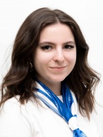 Самарина Виктория