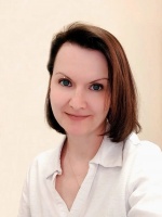 Монастырева Юлия