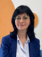 Шапс Юлия
