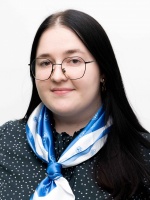 Пикина Юлия